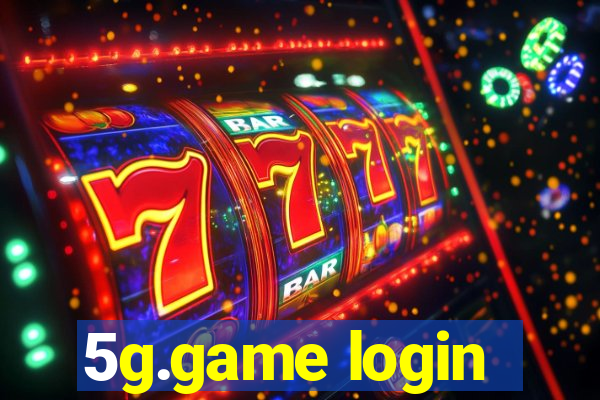 5g.game login